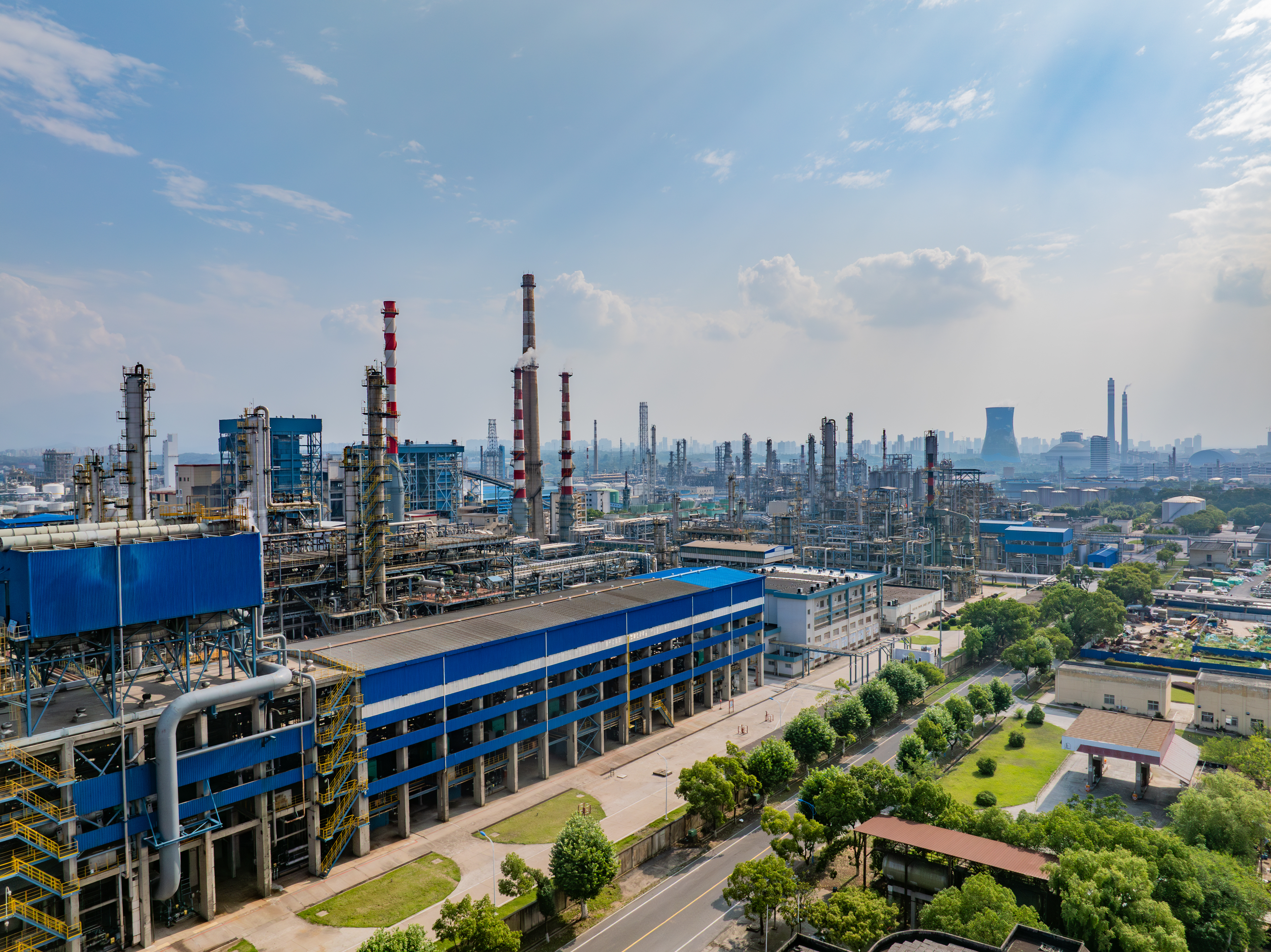 Industrial - Ramboll